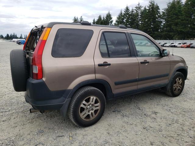 2004 Honda Cr-V Ex VIN: JHLRD78864C048527 Lot: 59250254