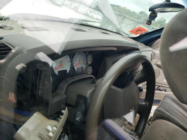 2004 Dodge Ram 1500 St VIN: 1D7HA16D44J181643 Lot: 57707684