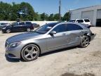 MERCEDES-BENZ S 550 4MAT photo