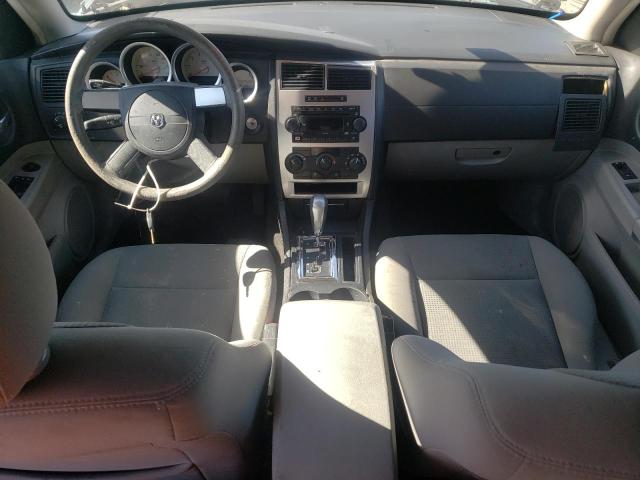 2007 Dodge Magnum Sxt VIN: 2D4FV47V87H893953 Lot: 59284044