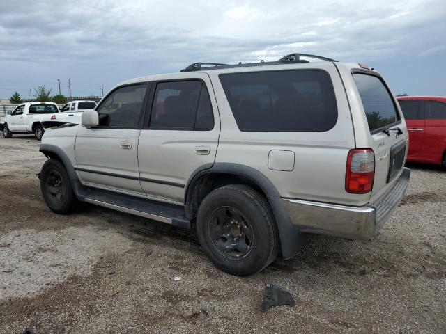 1999 Toyota 4Runner Sr5 VIN: JT3GN86R7X0094414 Lot: 58862754