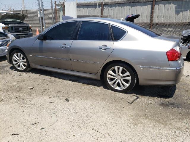 2008 Infiniti M35 Base VIN: JNKAY01E08M604318 Lot: 57037944