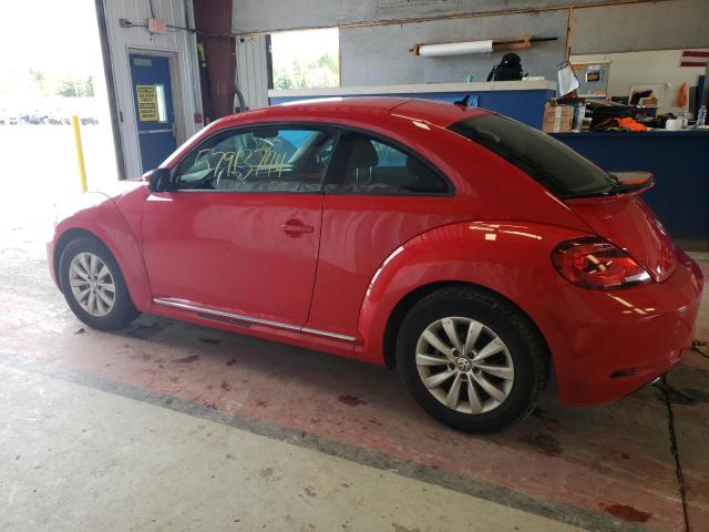 2019 Volkswagen Beetle S VIN: 3VWFD7AT6KM709125 Lot: 57913744