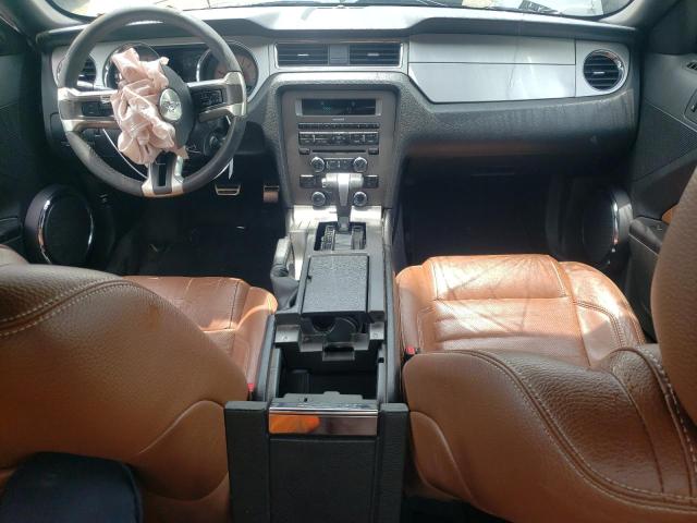 2011 Ford Mustang VIN: 1ZVBP8AMXB5146378 Lot: 58835454