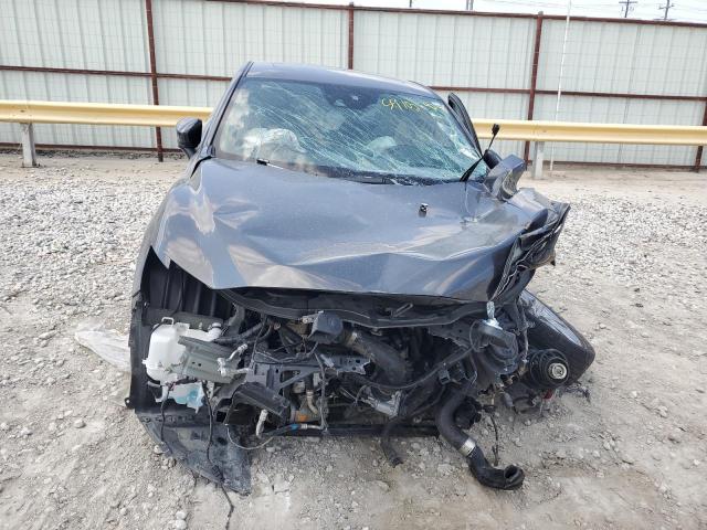 2021 MAZDA 6 SIGNATUR - JM1GL1XY8M1614558