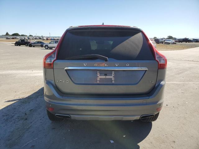 2017 Volvo Xc60 T5 Inscription VIN: YV440MDU7H2000421 Lot: 57362404