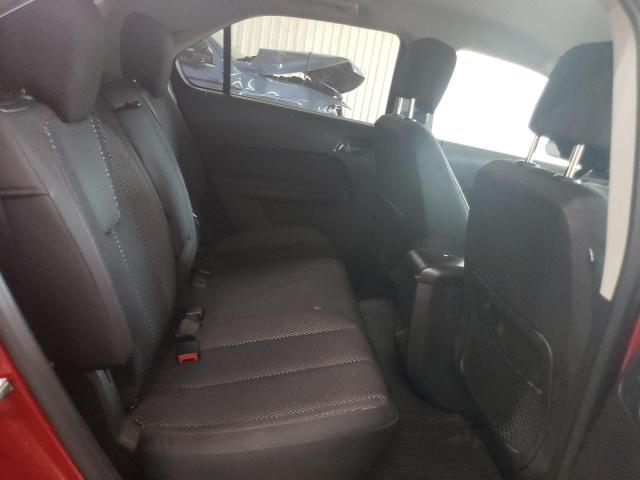 2013 Chevrolet Equinox Lt VIN: 2GNALDEK2D6391542 Lot: 59903794