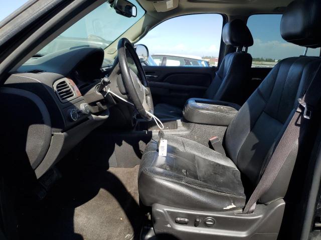 2013 Chevrolet Tahoe K1500 Lt VIN: 1GNSKBE04DR138771 Lot: 57442654