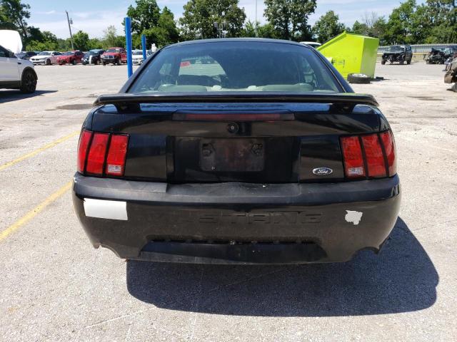 2000 Ford Mustang Gt VIN: 1FAFP42X5YF159702 Lot: 57914474