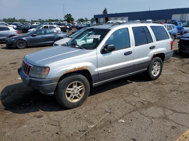 1J4GW48SX3C559918 | 2003 Jeep grand cherokee laredo