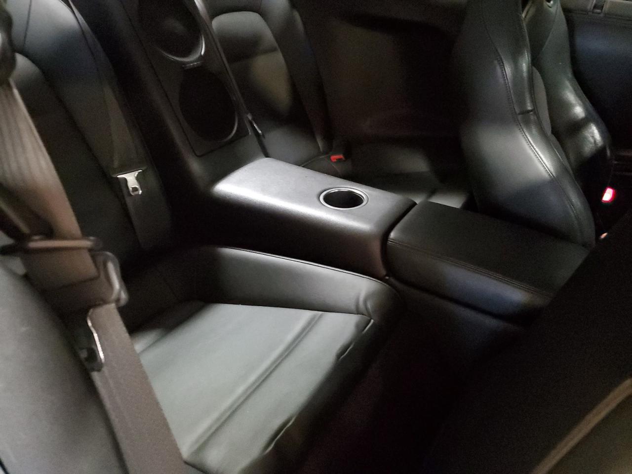 JN1AR54FX9M251428 2009 Nissan Gt-R Base