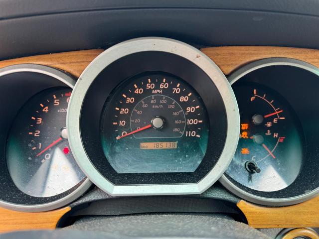 2007 Toyota 4Runner Sr5 VIN: JTEBT14R578039530 Lot: 60539804