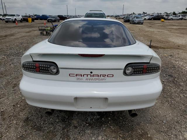 2002 Chevrolet Camaro VIN: 2G1FP22K022117488 Lot: 59721124