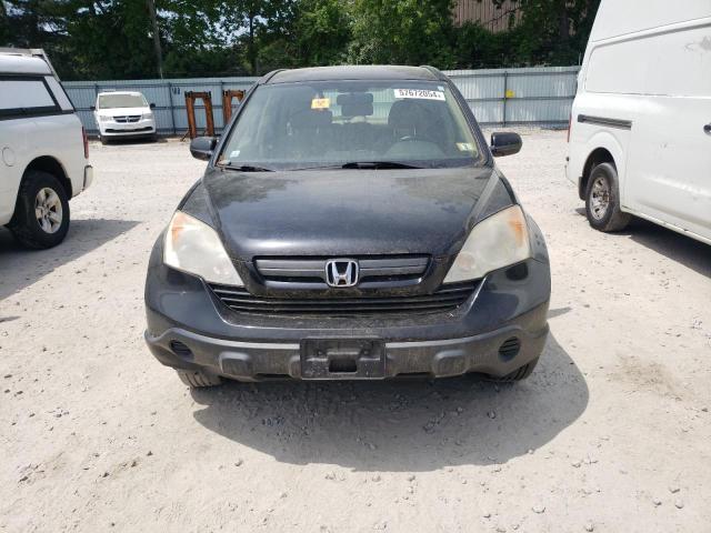 2008 Honda Cr-V Lx VIN: JHLRE48358C070458 Lot: 57672054