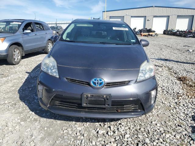 2013 Toyota Prius VIN: JTDKN3DU2D1733319 Lot: 57829144