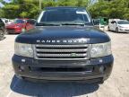 LAND ROVER RANGE ROVE photo