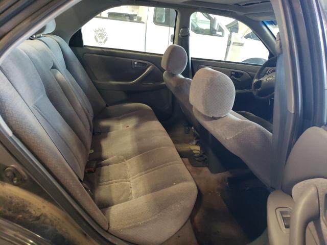 2000 Toyota Camry Ce VIN: 4T1BG22K7YU970555 Lot: 60949604