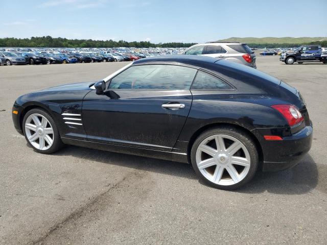 2004 Chrysler Crossfire Limited VIN: 1C3AN69L24X008012 Lot: 57340504