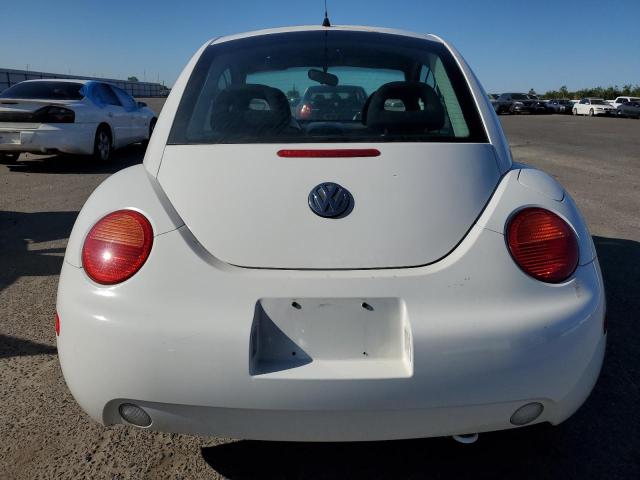 1998 Volkswagen New Beetle VIN: 3VWBB61C6WM002370 Lot: 60549894