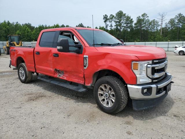 1FT7W2BTXFEB13806 2015 Ford F250 Super Duty