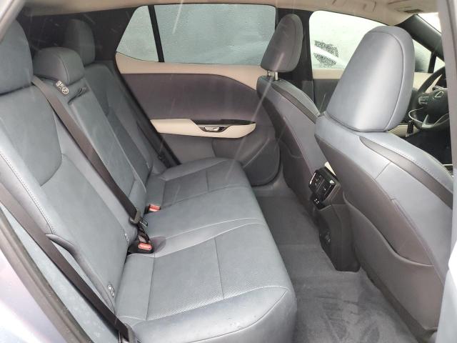 2023 Lexus Rz 450E VIN: JTJAAAAB2PA020498 Lot: 59945134