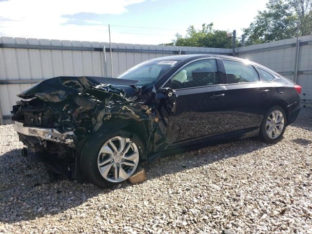 2020 HONDA ACCORD LX - 1HGCV1F16LA069151