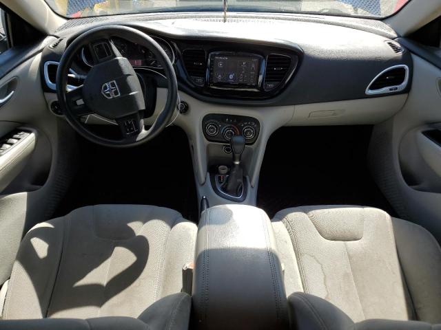 2013 Dodge Dart Sxt VIN: 1C3CDFBA3DD318563 Lot: 57964414