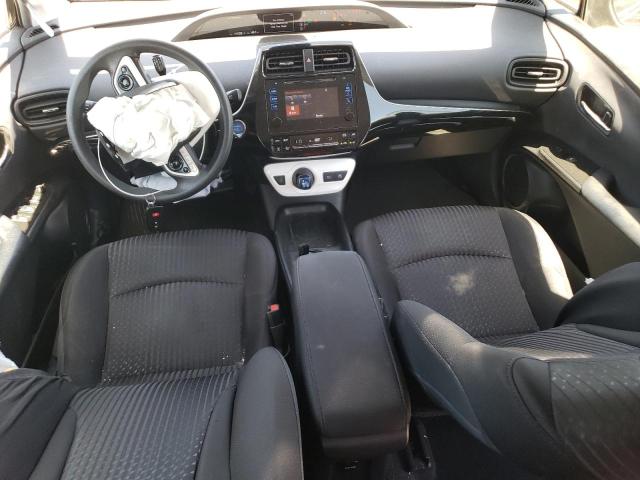 2017 Toyota Prius VIN: JTDKBRFU3H3056154 Lot: 57972534