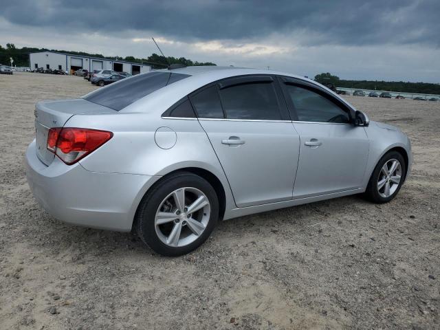 2015 Chevrolet Cruze Lt VIN: 1G1PE5SB6F7204869 Lot: 57298274