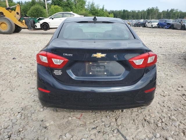 2016 CHEVROLET CRUZE LS - 1G1BB5SM5G7272702