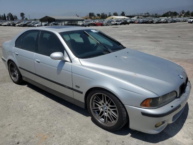 2001 BMW M5 VIN: WBSDE934X1BZ97898 Lot: 59480924