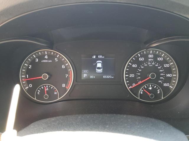 2020 Kia Optima Lx VIN: 5XXGT4L35LG389496 Lot: 60317484