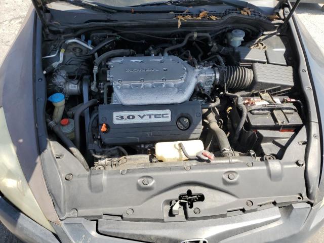 1HGCM82445A018844 2005 Honda Accord Se