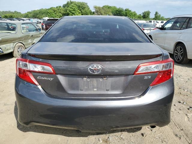 2014 Toyota Camry L VIN: 4T1BF1FKXEU727163 Lot: 57495544