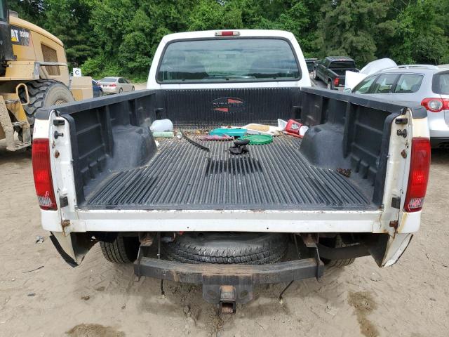 2004 Ford F250 Super Duty VIN: 1FTNX21L74EA96899 Lot: 57663804