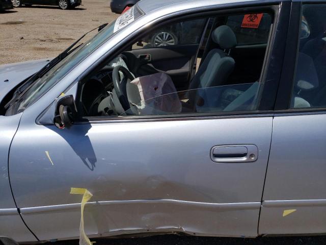 1995 Toyota Camry Le VIN: 4T1SK12E9SU628275 Lot: 57973524