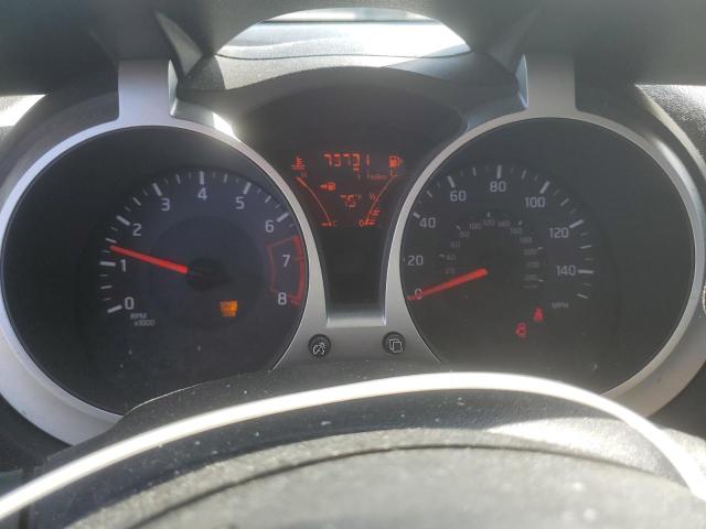 2014 Nissan Juke S VIN: JN8AF5MV6ET483753 Lot: 60287414