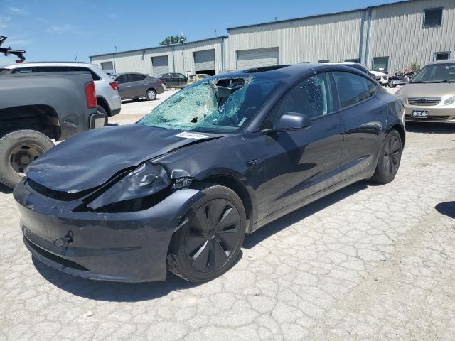 2024 TESLA MODEL 3 #2936228943