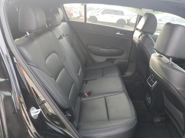 2020 KIA SPORTAGE S - KNDP63AC1L7722242