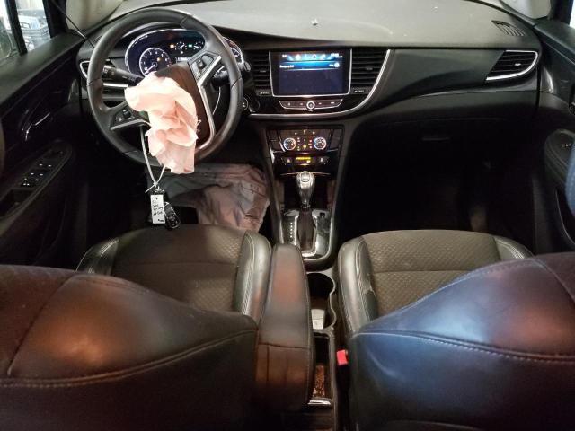 2018 Buick Encore Sport Touring VIN: KL4CJ2SM0JB634351 Lot: 58333524