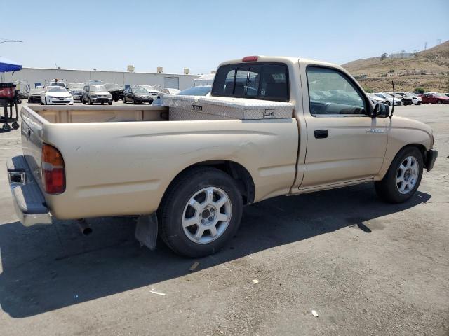 1998 Toyota Tacoma VIN: 4TANL42N2WZ020554 Lot: 58733024