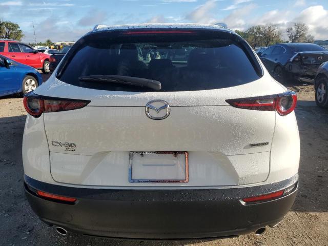 2022 Mazda Cx-30 Premium VIN: 3MVDMBDLXNM443152 Lot: 58631504