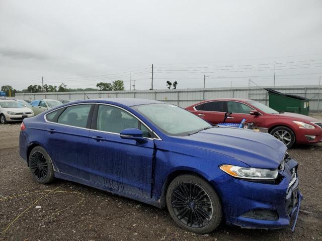 VIN 3FA6P0T97GR212183 2016 Ford Fusion, SE no.4