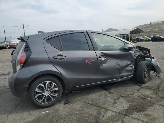 2015 Toyota Prius C VIN: JTDKDTB34F1097924 Lot: 57232464