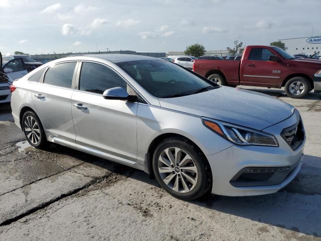 2015 Hyundai Sonata Sport VIN: 5NPE34AF1FH134194 Lot: 57242764