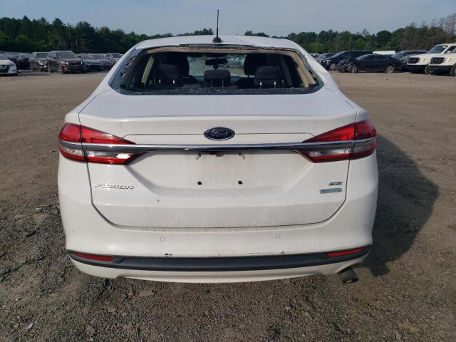 VIN 3FA6P0HD7HR166014 2017 Ford Fusion, SE no.6