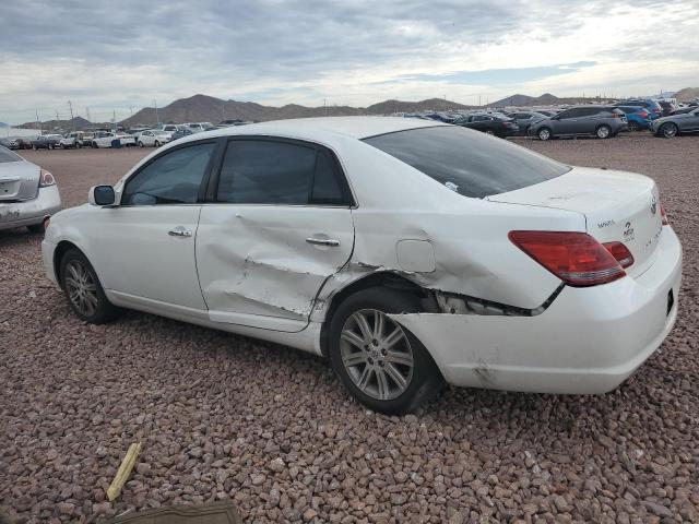 2008 Toyota Avalon Xl VIN: 4T1BK36B28U318344 Lot: 60271894