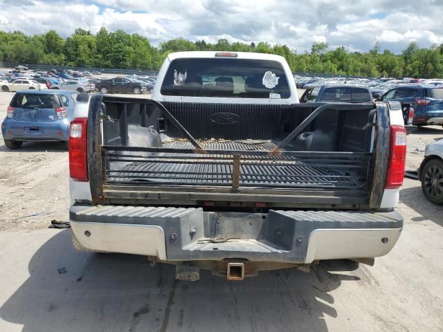 2012 Ford F350 Super Duty VIN: 1FT8W3DT5CEA09260 Lot: 57458954