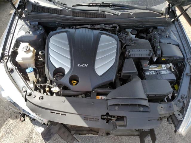 KNALN4D70F5178299 2015 Kia Cadenza Premium