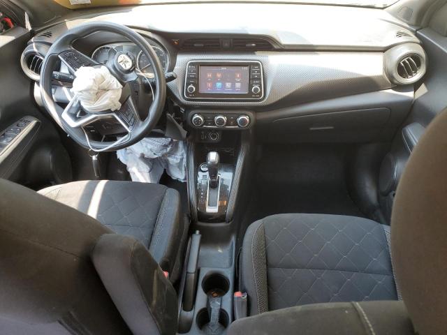 2019 Nissan Kicks S VIN: 3N1CP5CU2KL491748 Lot: 59302104